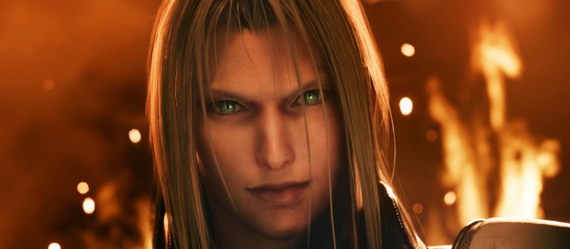 Релиз ремейка Final Fantasy VII перенесен на апрель