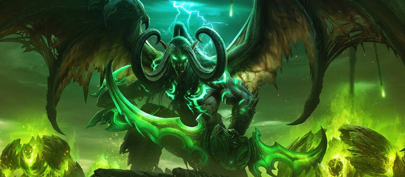 Известные россияне поздравили World of Warcraft с юбилеем