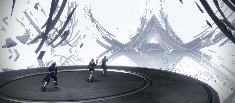 Игроки Destiny 2 пытаются решить загадку коридоров времени