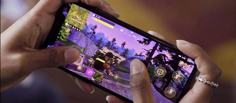 Пользователи потратили более $83 миллиардов на мобильные игры и приложения в 2019 году