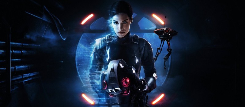 Во втором сезоне "Мандалорца" может появиться персонаж из Star Wars Battlefront 2