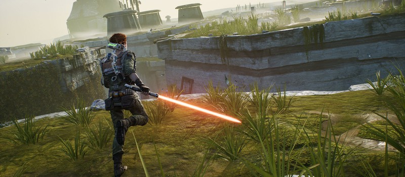 Апдейт Star Wars Jedi: Fallen Order открыл бонусы предзаказа для всех игроков