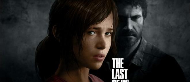 Новые скриншоты The Last of Us