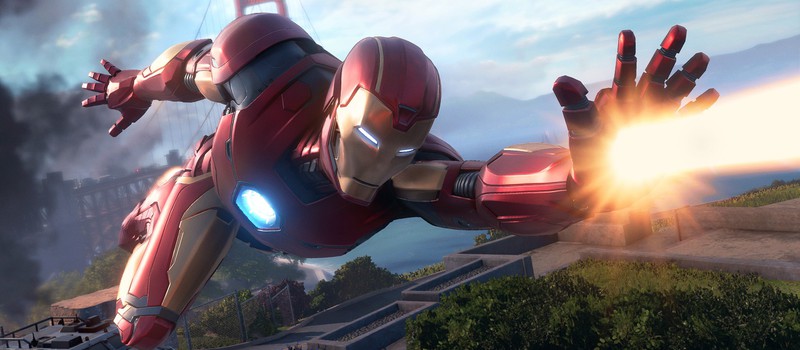 Crystal Dynamics готова к негативной реакции фанатов на Marvel’s Avengers