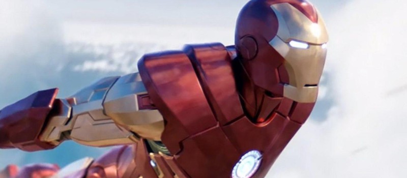Релиз Iron Man VR перенесен на середину мая