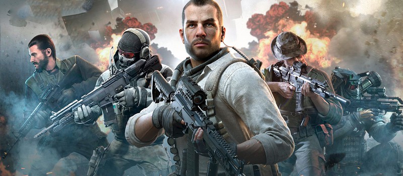 В Call of Duty: Mobile стартовал третий сезон — новые карты, режимы и многое другое
