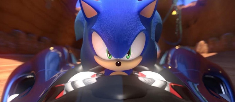 Sega каждый месяц будет делиться информацией по франшизе Sonic The Hedgehog