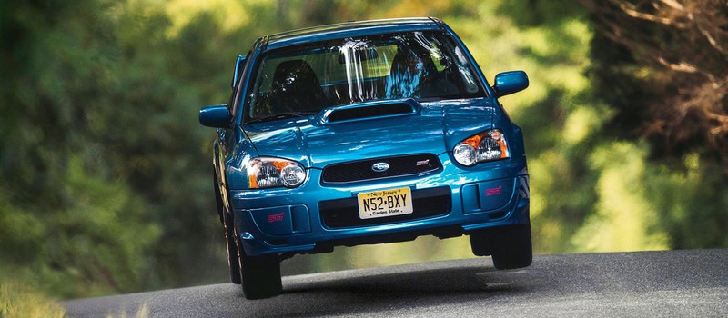 Subaru планирует производить только электромобили к середине 2030-х