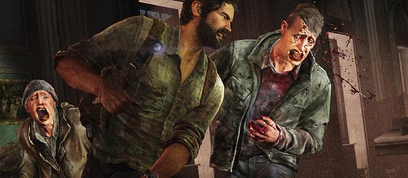Слух: детали мультиплеера The Last of Us