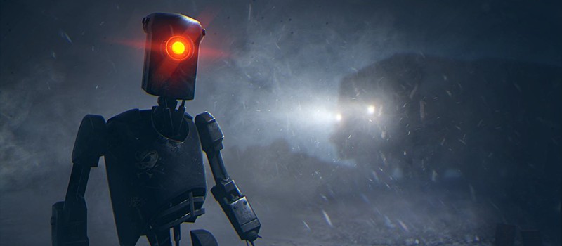 Киберпанк-головоломка 7th Sector выйдет на PS4 в феврале