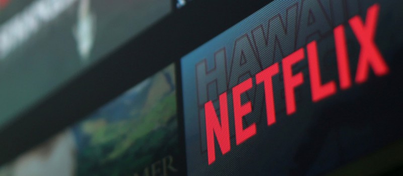 Глава Netflix: В сервисе никогда не будет рекламы