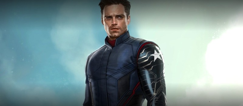 Новый Капитан Америка и упоминание вселенной Людей-Икс на фотографиях со съемок "Сокола и Зимнего солдата"
