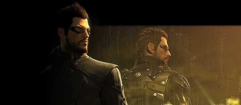 Eidos Montreal  тизерит Deus Ex: The Fall