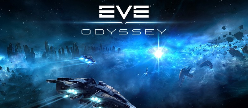 EVE Online: вышло дополнение Odyssey