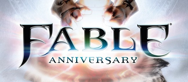Fable: Anniversary - Первые скриншоты