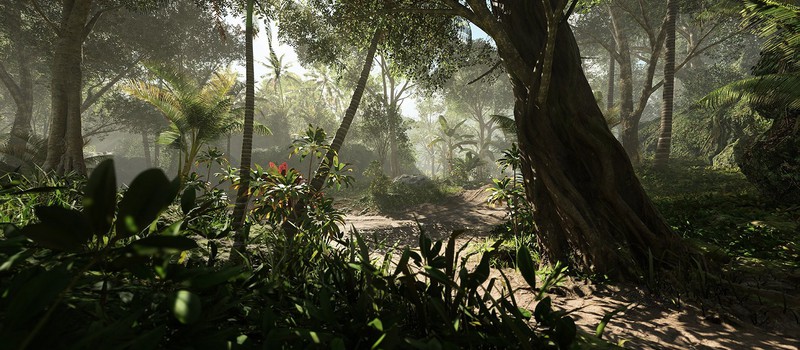 Трейлер шестого сезона Battlefield 5 под названием "Вглубь джунглей"