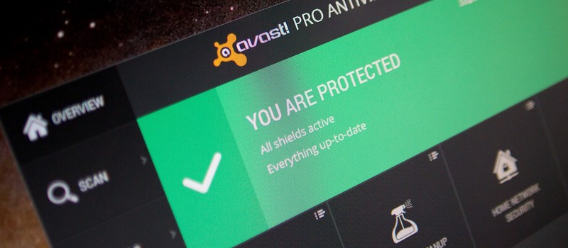 Avast обвинили в торговле пользовательскими данными Google и другим компаниям