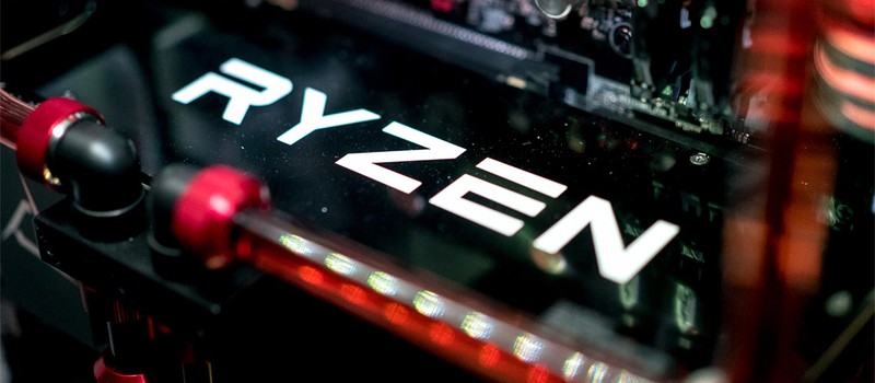 Считаем деньги AMD: Рост доходов 50% благодаря продажам Ryzen и Radeon