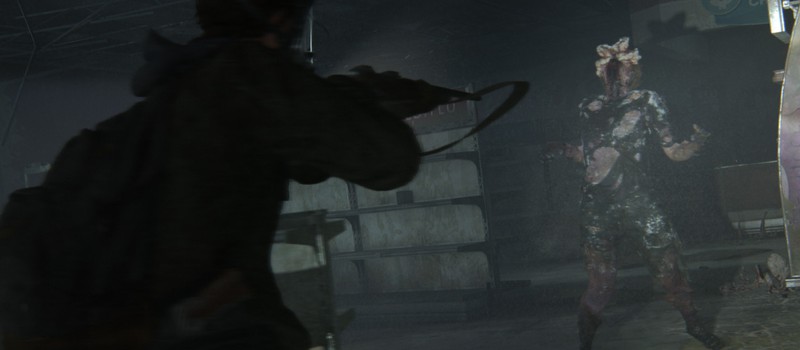 Посмотрите на демейк The Last of Us 2, созданный в Dreams