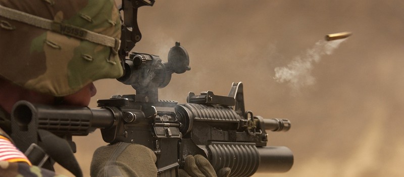 Армия США может вооружиться «умной» винтовкой