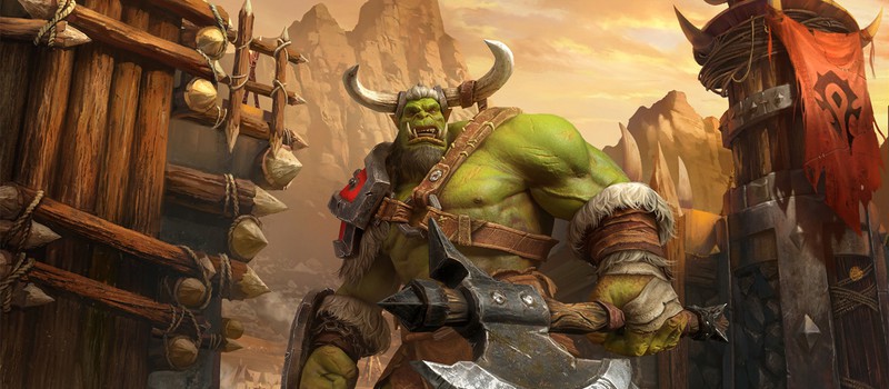 Warcraft III: Reforged получила самую низкую оценку пользователей Metacritic — что говорят разработчики