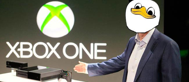 LocoCycle или еще один Launch Title Xbox One