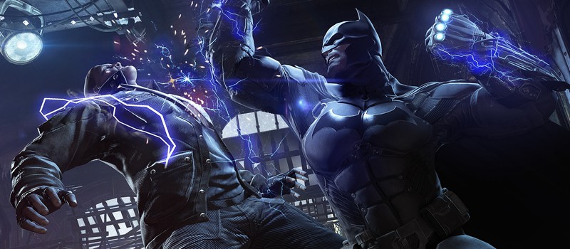 Слух: новая игра про Бэтмена будет перезапуском серии, релиз осенью 2020 года