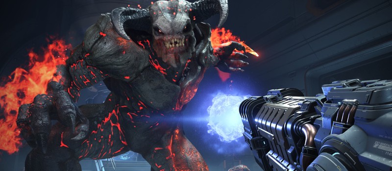 Геймдиректор Doom Eternal рассказал о системе модов, апгрейдов и рун