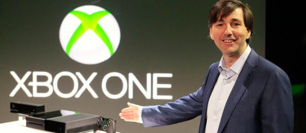 Голосовое управления Xbox One фэйк?