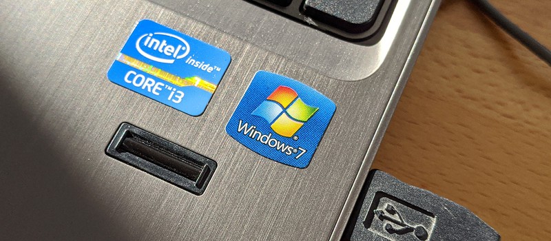 Баг Windows 7 не дает пользователям выключать систему