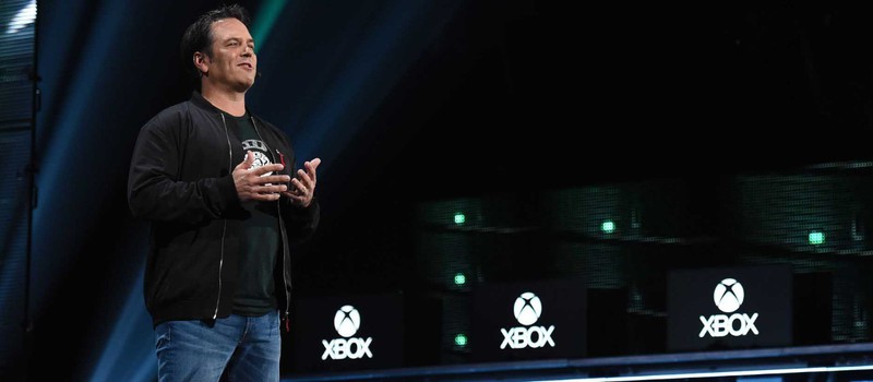 Фил Спенсер: Анонс Xbox Series X на TGA 2019 мог оказаться катастрофой