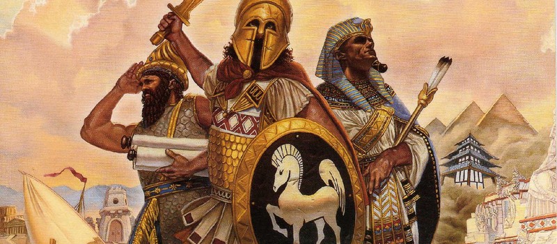 Серия Age of Empires принесла миллиард долларов