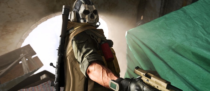 Утечки королевской битвы Call of Duty Modern Warfare: официальный арт и меню