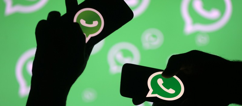 WhatsApp достиг двух миллиардов пользователей