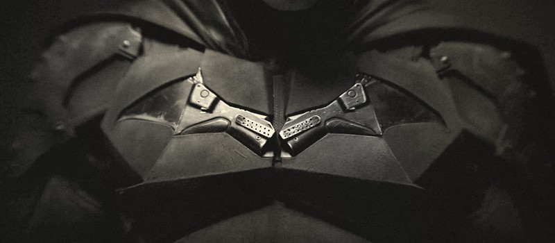 Костюм Бэтмена в новом фильме может быть сделан из оружия благодаря Кевину Смиту