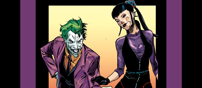 Поклонницы DC уже косплеят новую девушку Джокера — Панчлайн