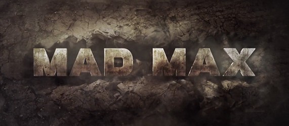 E3 2013: Mad Max анонсирован для PS4