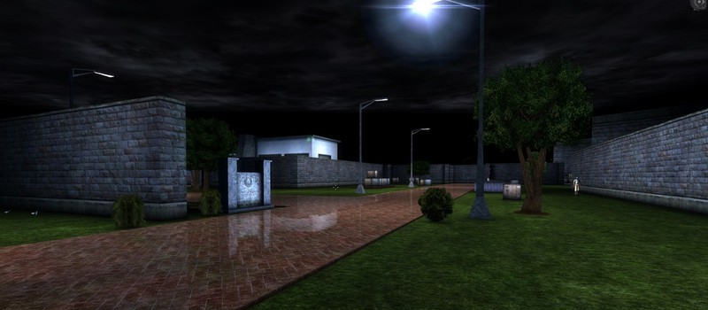 Отражения и реалистичные эффекты — для Unreal Tournament и Deus Ex выпущен рендерер DX11