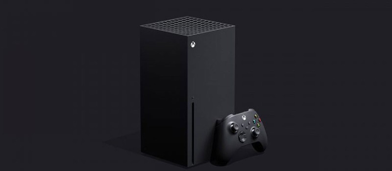 Xbox Series X получит выделенный чип для обработки звука