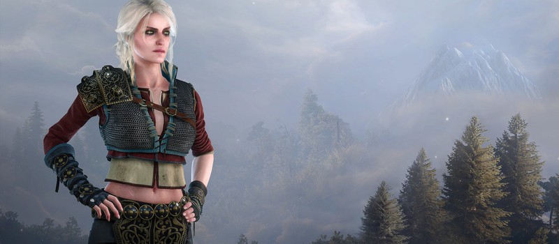 The Witcher 3 заработала 50 миллионов долларов в Steam — комиссия снижена до 20%
