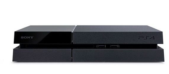 Спецификации PS4: "Ягуар", диск на 500 Гб и DualShock за $60
