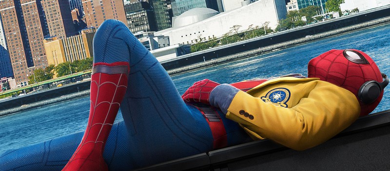 Глава Sony Pictures о будущем Человека-паука в MCU: Это выигрыш для всех сторон