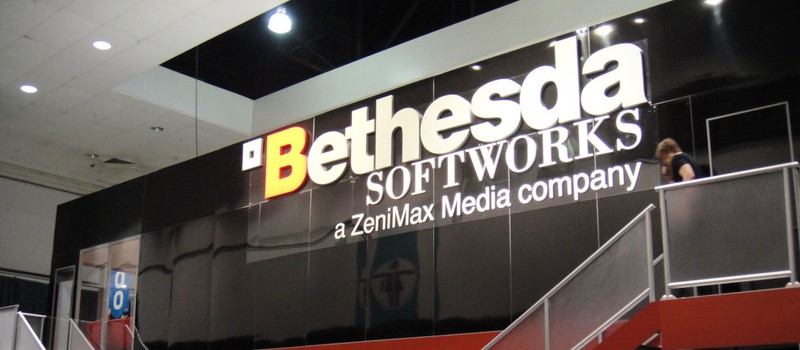 Bethesda убрала свои игры из GeForce Now