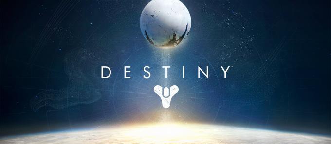 E3 2013: геймплей Destiny