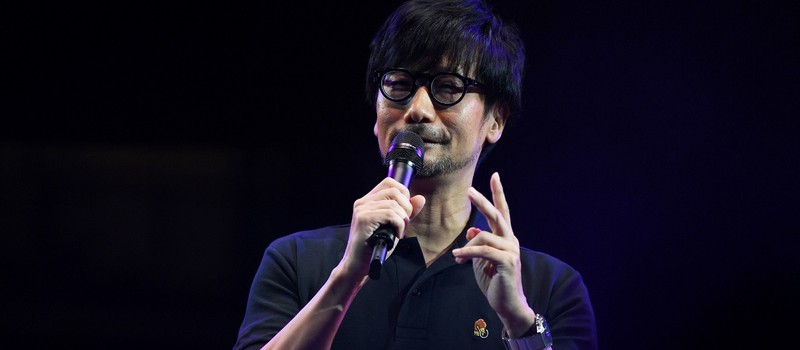 Kojima Productions отказалась участвовать в GDC 2020 из-за коронавируса
