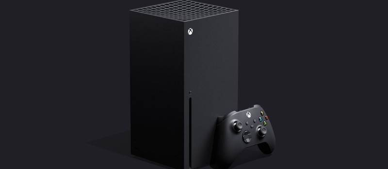 Официально: В Xbox Series X будет аппаратная поддержка трассировки лучей и GPU на 12 Терафлопс