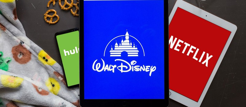 Аналитика: Disney+ не стал убийцей Netflix