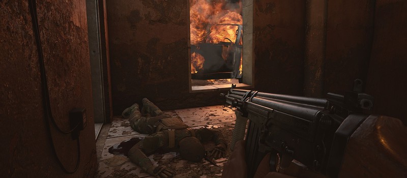 Insurgency: Sandstorm выйдет на PS4 и Xbox One 27 августа