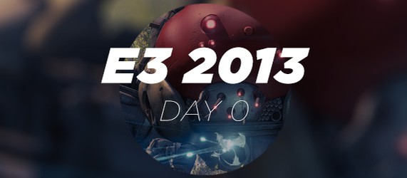 E3 2013: День Ноль - Все что вам надо знать