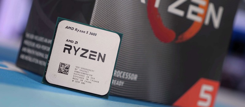 Секрет AMD: Почему процессоры компании дешевле, чем у Intel